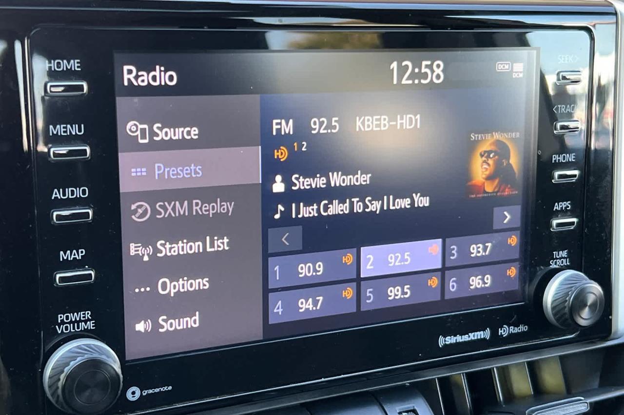 2020 Toyota RAV4 TRD Off Road Roseville CA