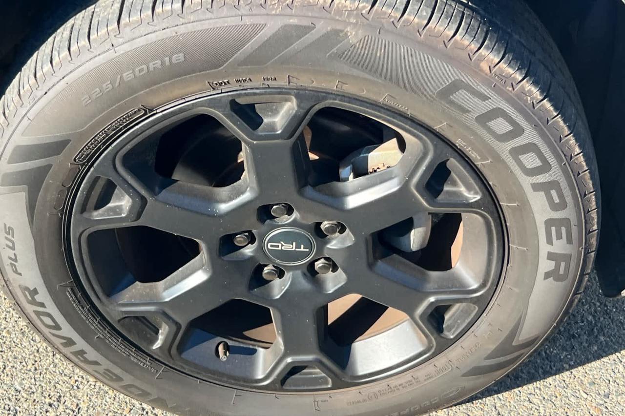 2020 Toyota RAV4 TRD Off Road Roseville CA