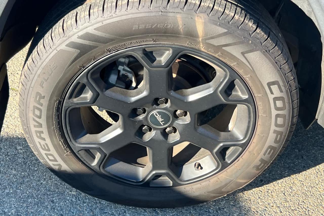 2020 Toyota RAV4 TRD Off Road Roseville CA