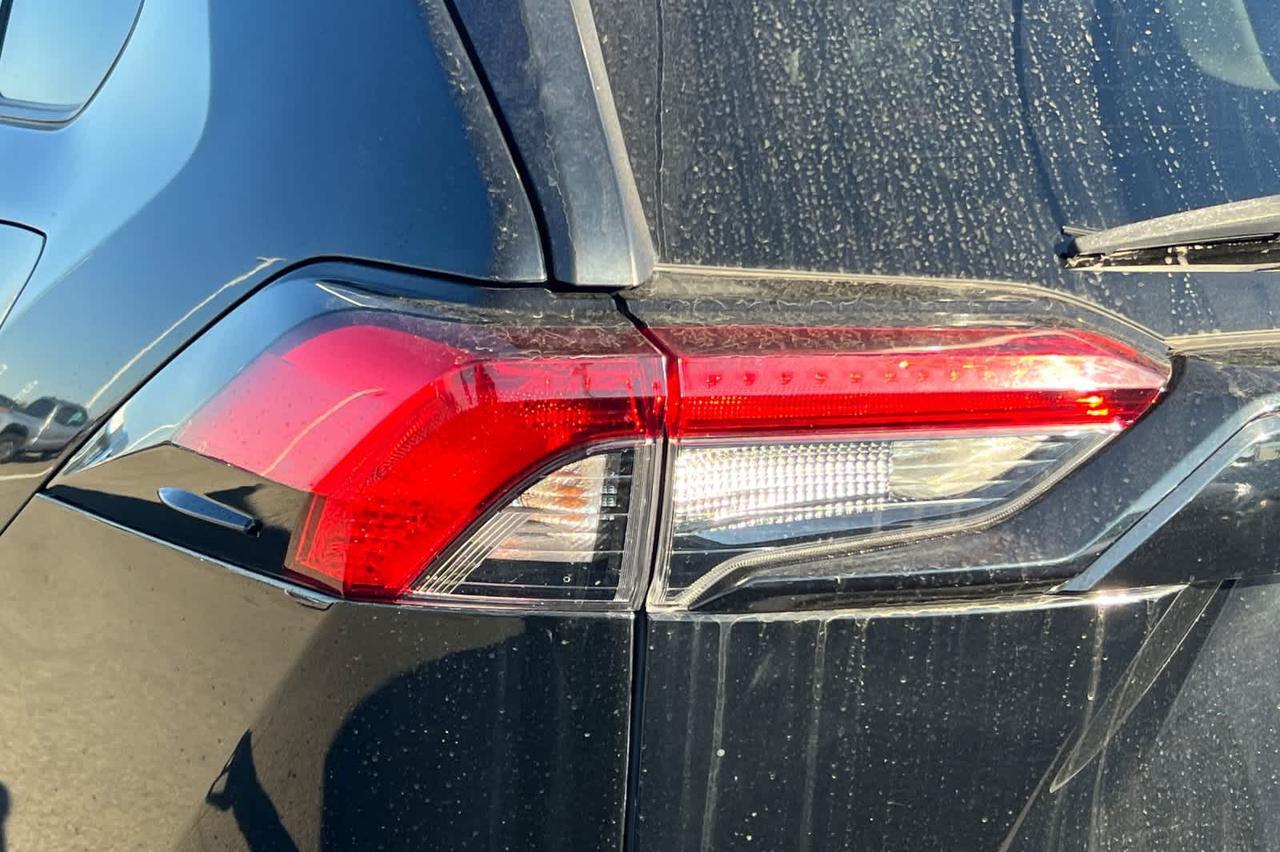 2020 Toyota RAV4 TRD Off Road Roseville CA