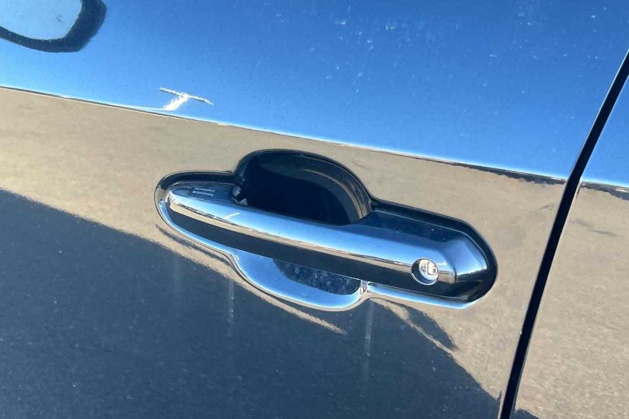 2020 Toyota RAV4 TRD Off Road Roseville CA