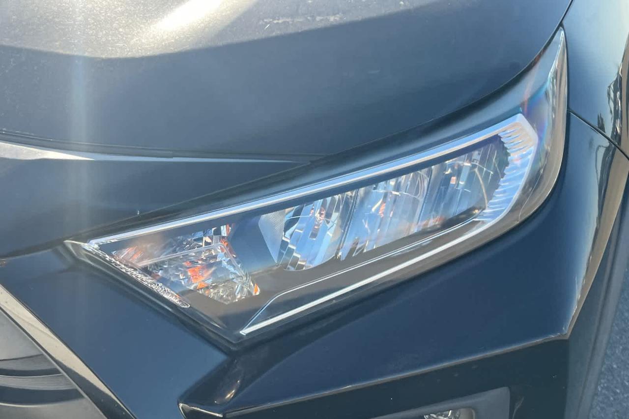 2020 Toyota RAV4 TRD Off Road Roseville CA