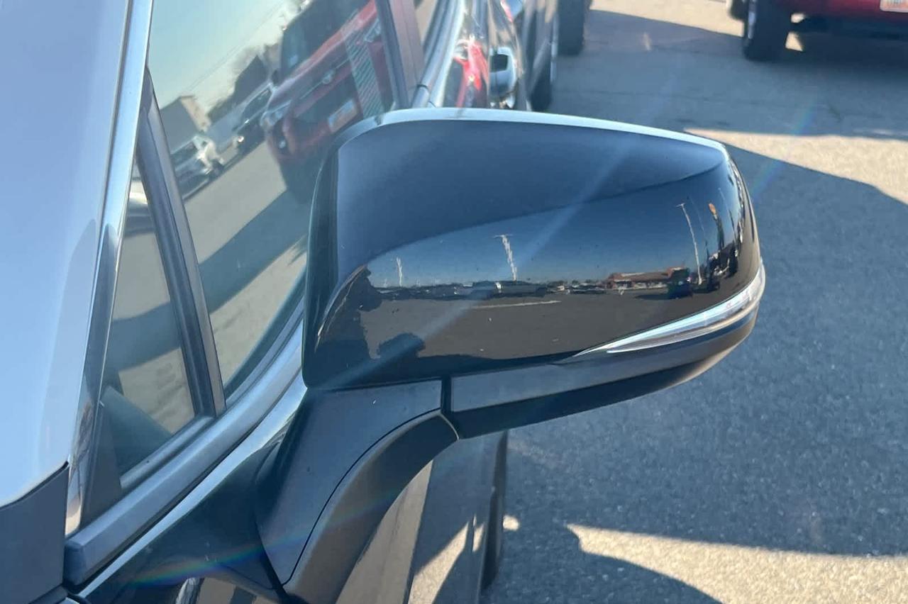 2020 Toyota RAV4 TRD Off Road Roseville CA