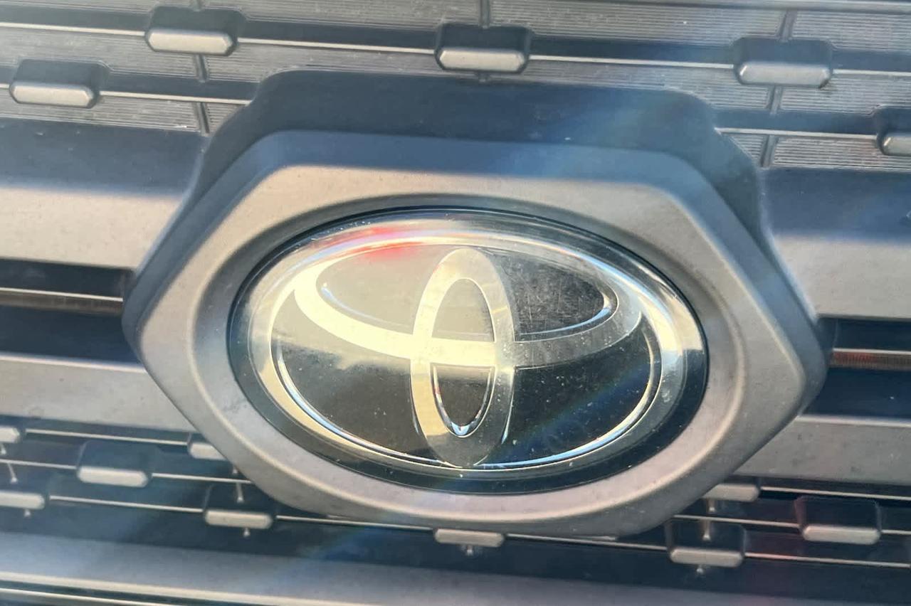 2020 Toyota RAV4 TRD Off Road Roseville CA