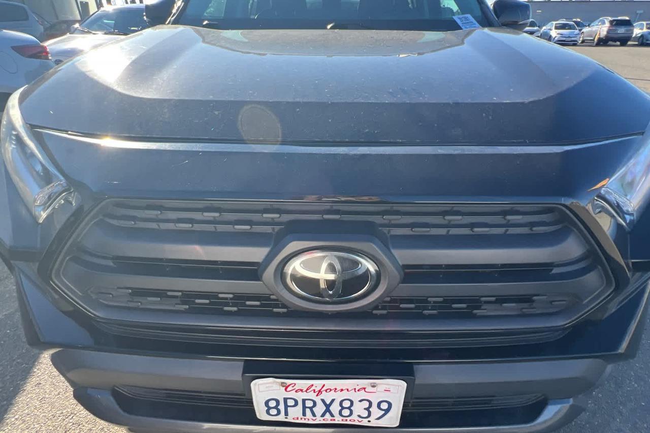 2020 Toyota RAV4 TRD Off Road Roseville CA
