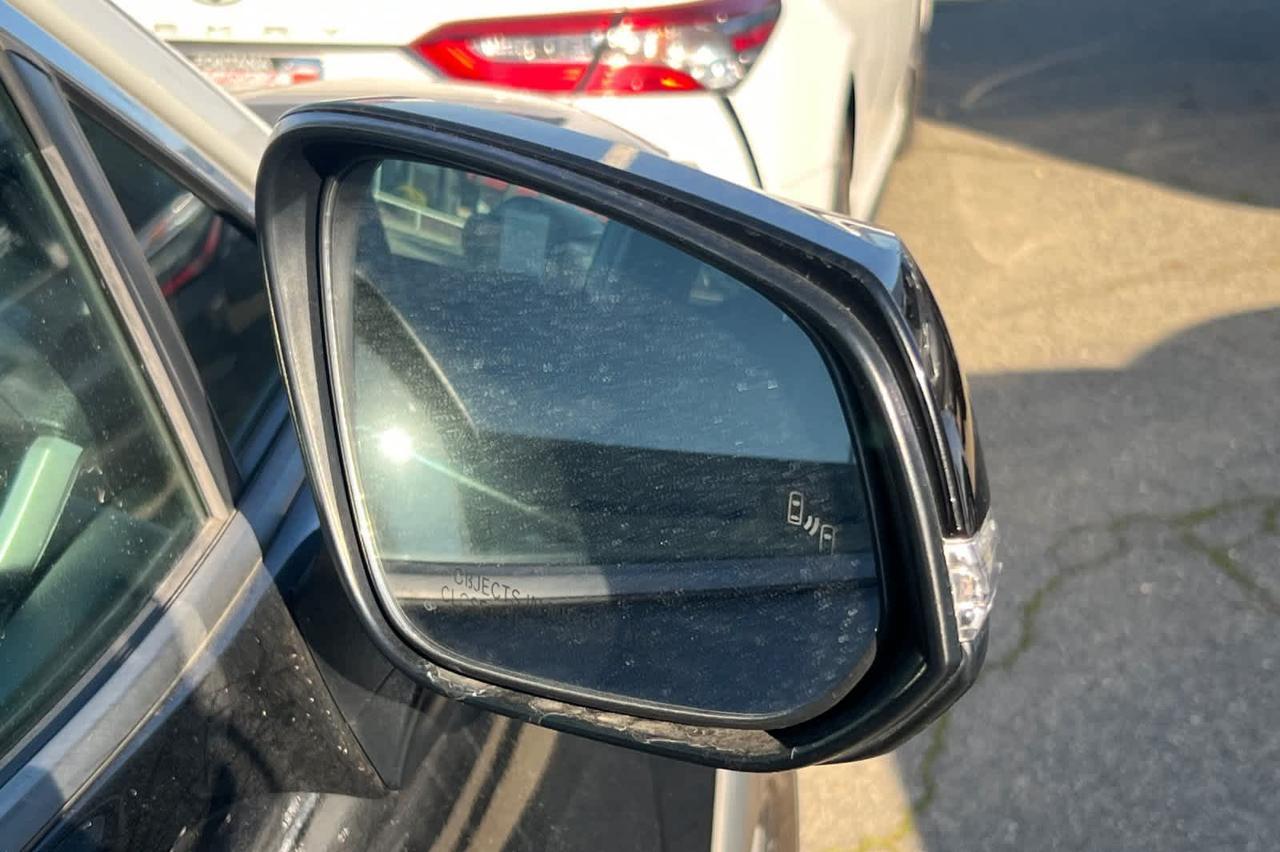 2020 Toyota RAV4 TRD Off Road Roseville CA