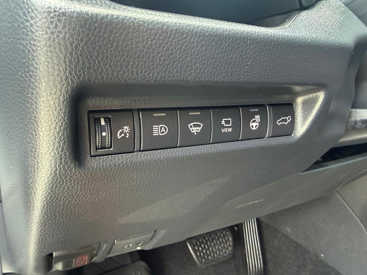 2020 Toyota RAV4 TRD Off Road Springfield VA