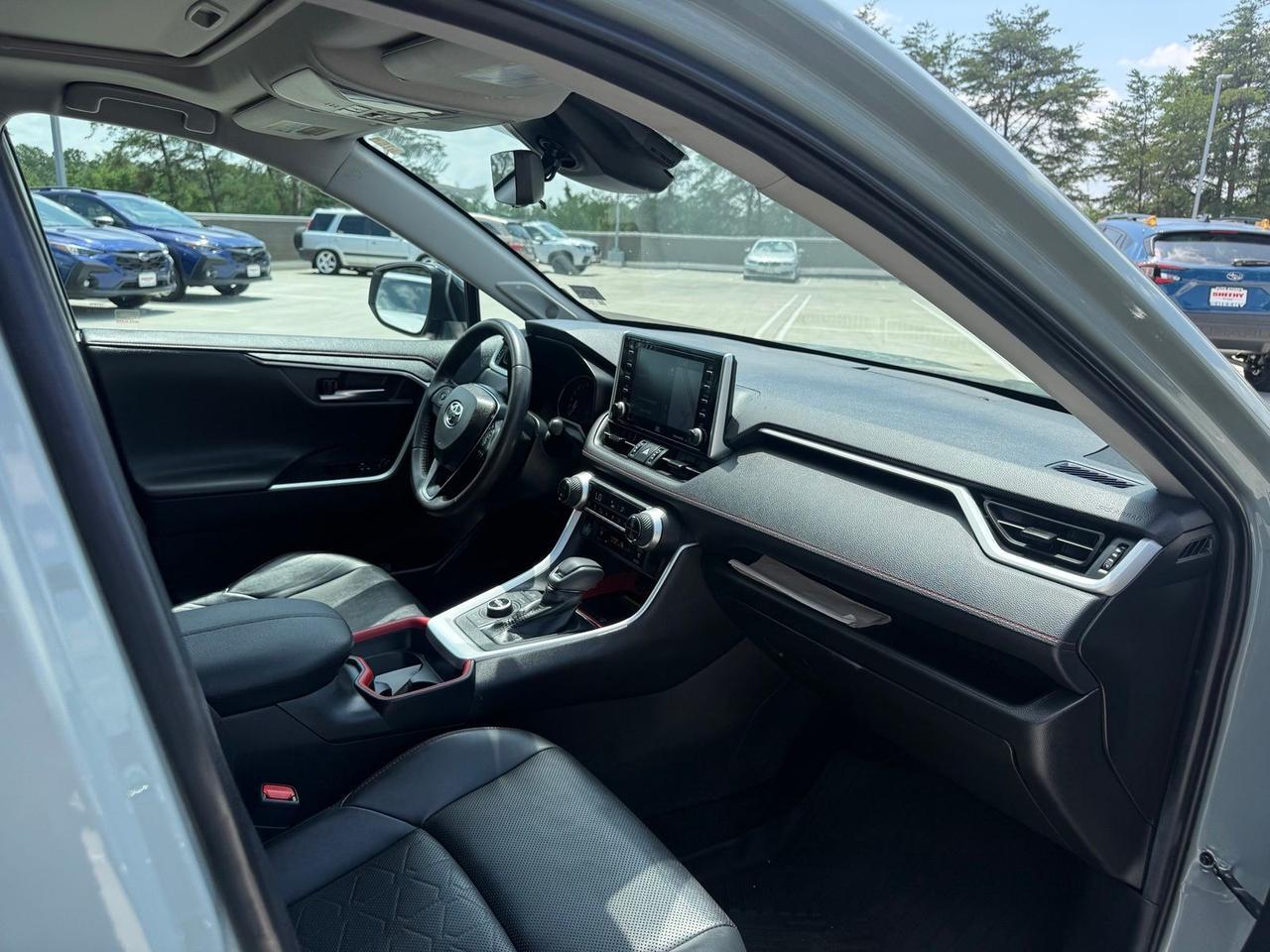 2020 Toyota RAV4 TRD Off Road Springfield VA