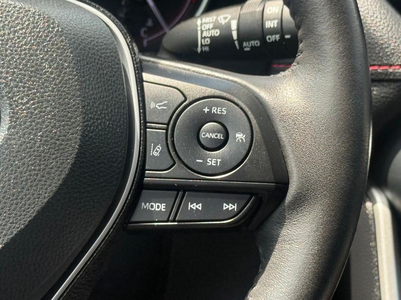 2020 Toyota RAV4 TRD Off Road Springfield VA