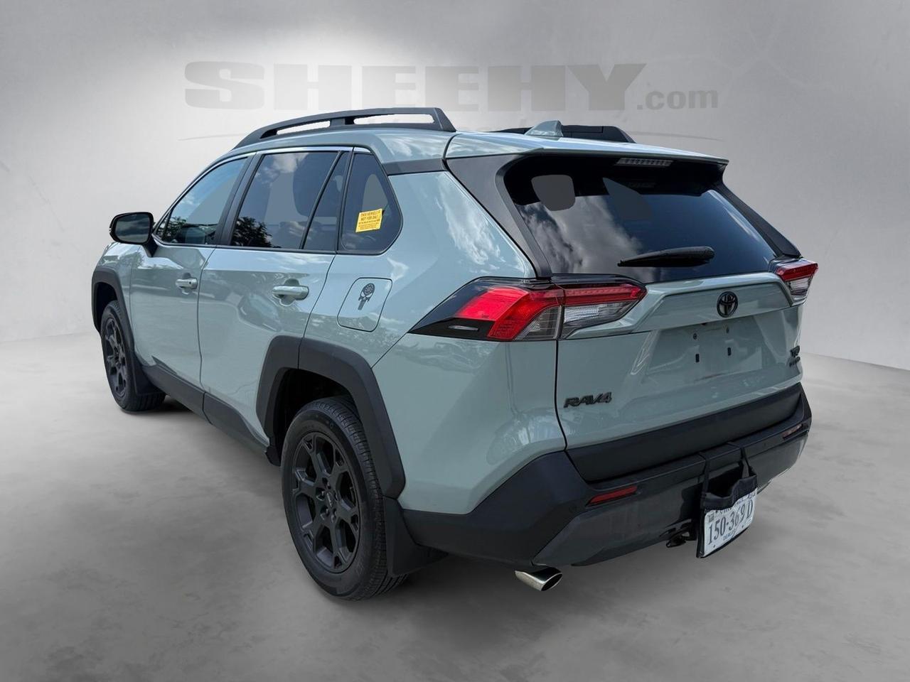 2020 Toyota RAV4 TRD Off Road Springfield VA