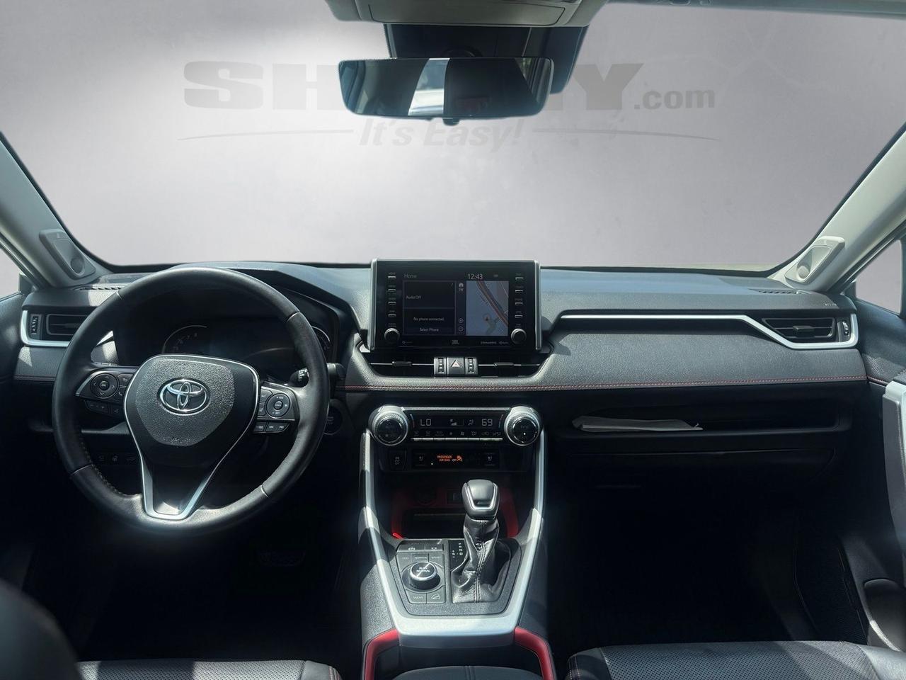 2020 Toyota RAV4 TRD Off Road Springfield VA