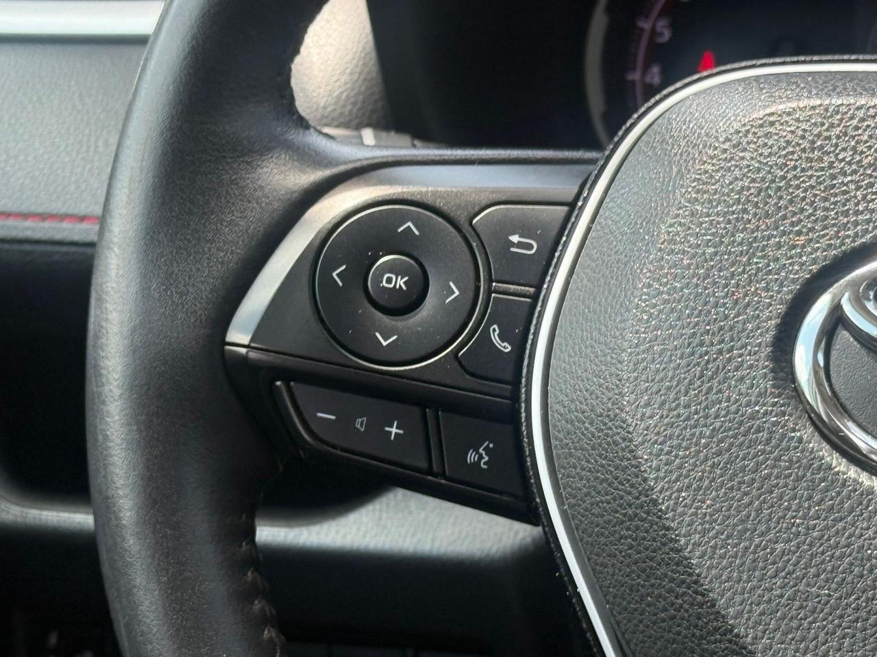 2020 Toyota RAV4 TRD Off Road Springfield VA