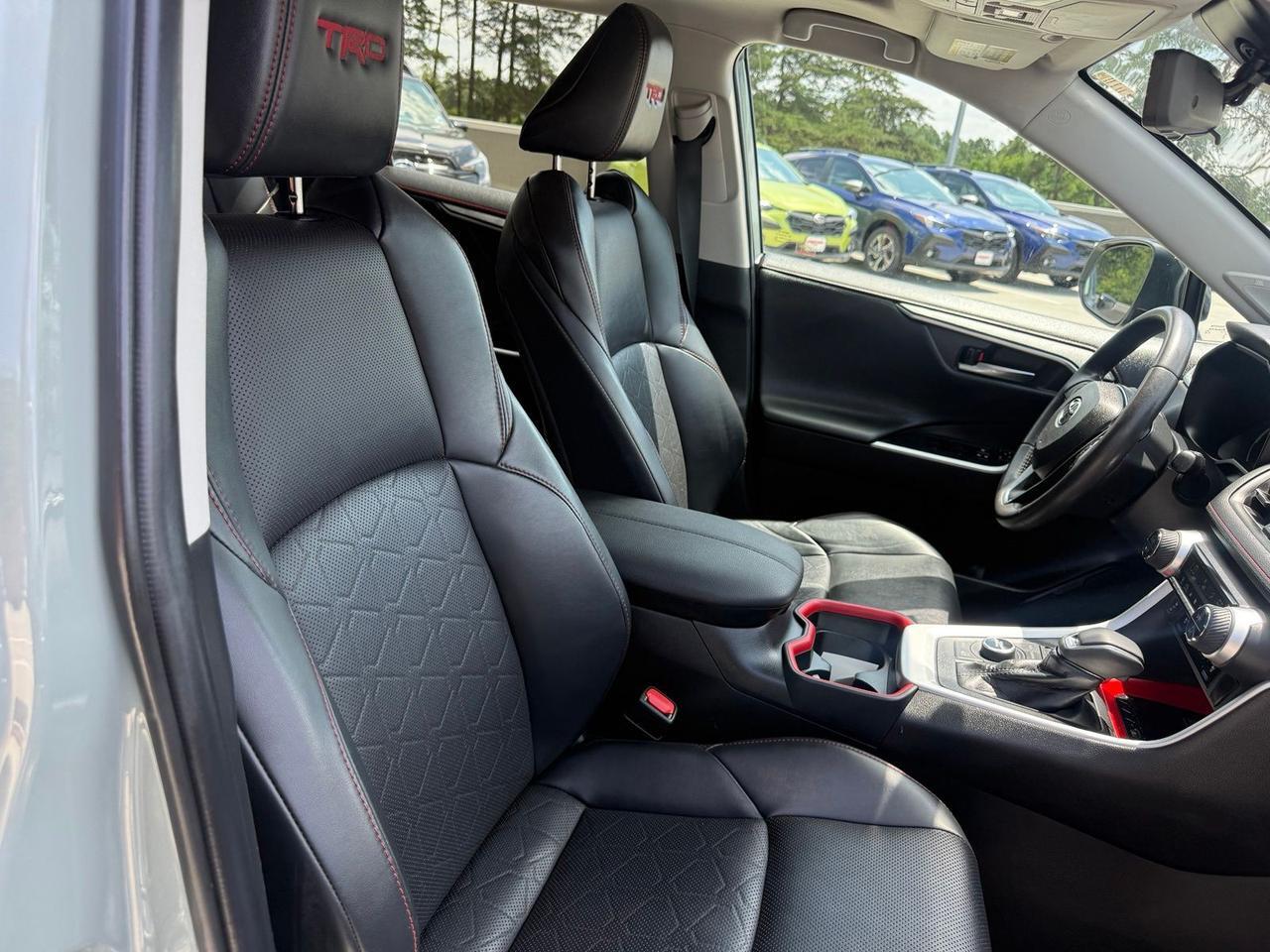 2020 Toyota RAV4 TRD Off Road Springfield VA