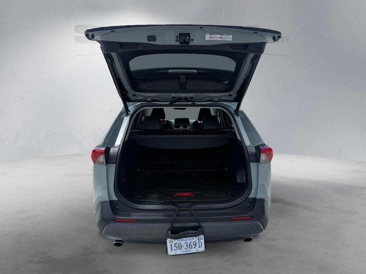 2020 Toyota RAV4 TRD Off Road Springfield VA