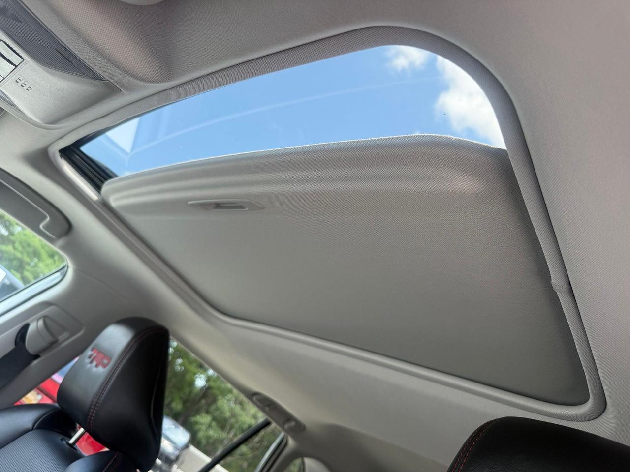 2020 Toyota RAV4 TRD Off Road Springfield VA