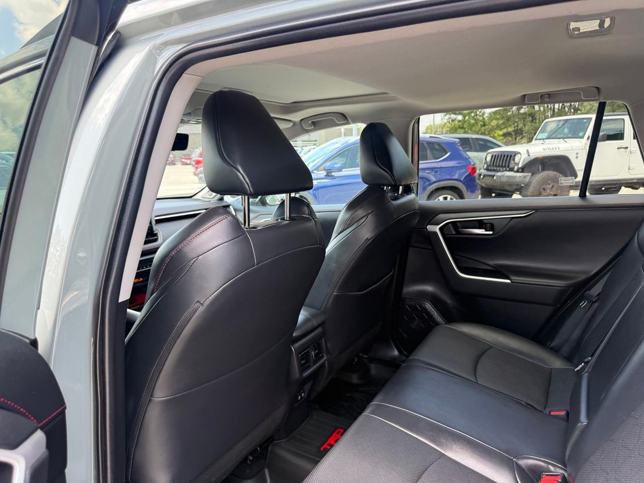 2020 Toyota RAV4 TRD Off Road Springfield VA