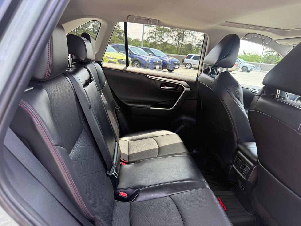 2020 Toyota RAV4 TRD Off Road Springfield VA