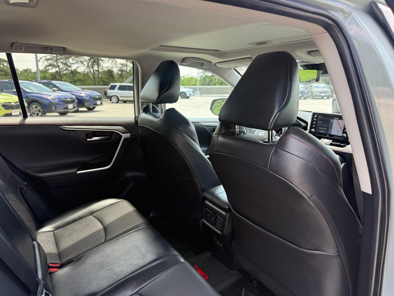 2020 Toyota RAV4 TRD Off Road Springfield VA