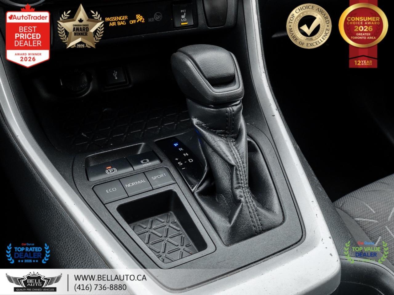 2020 Toyota RAV4 XLE | B.CAM | SUNROOF | LOWKMS | NOACCIDENT Toronto ON