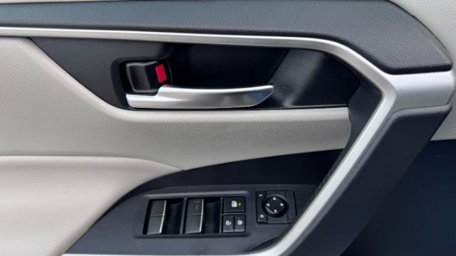 2020 Toyota RAV4 XLE AWD Houston TX