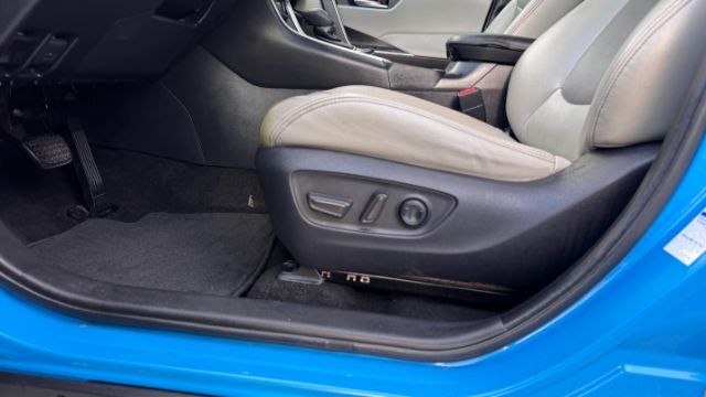 2020 Toyota RAV4 XLE AWD Houston TX