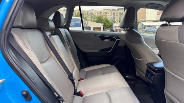 2020 Toyota RAV4 XLE AWD Houston TX