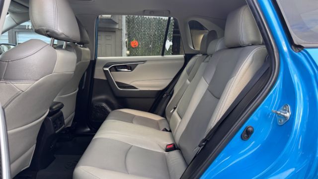 2020 Toyota RAV4 XLE AWD Houston TX