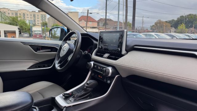 2020 Toyota RAV4 XLE AWD Houston TX