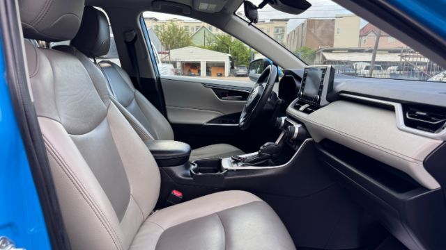 2020 Toyota RAV4 XLE AWD Houston TX
