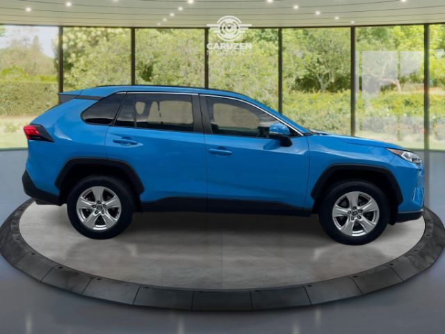 2020 Toyota RAV4 XLE AWD Houston TX
