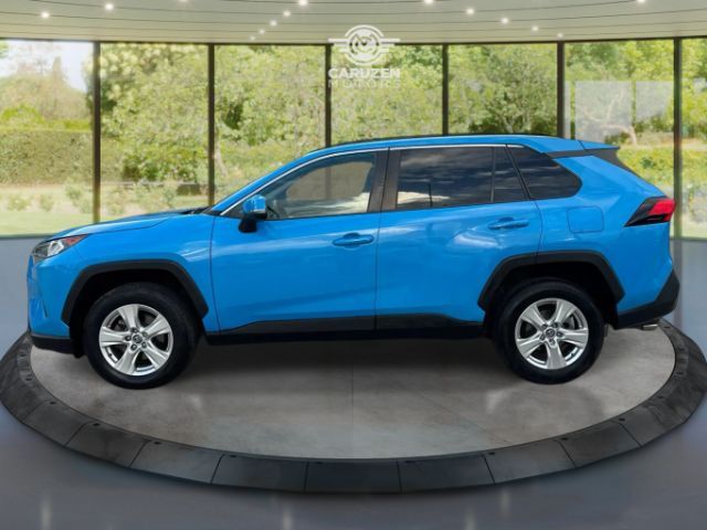 2020 Toyota RAV4 XLE AWD Houston TX