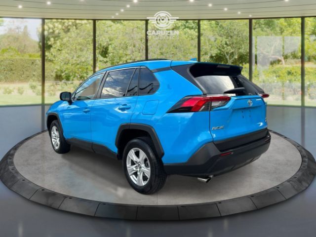 2020 Toyota RAV4 XLE AWD Houston TX