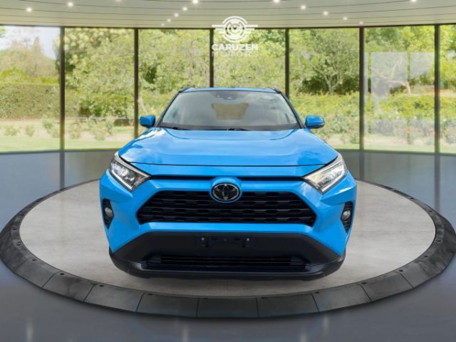 2020 Toyota RAV4 XLE AWD Houston TX