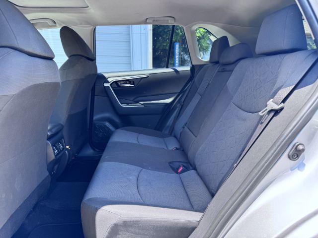 2020 Toyota RAV4 XLE AWD Houston TX