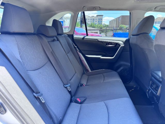 2020 Toyota RAV4 XLE AWD Houston TX