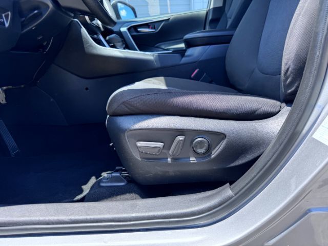 2020 Toyota RAV4 XLE AWD Houston TX