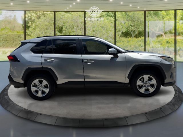 2020 Toyota RAV4 XLE AWD Houston TX