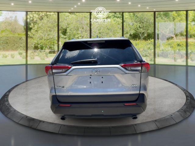 2020 Toyota RAV4 XLE AWD Houston TX