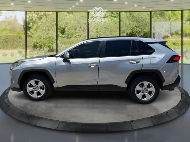 2020 Toyota RAV4 XLE AWD Houston TX