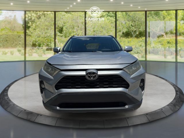 2020 Toyota RAV4 XLE AWD Houston TX