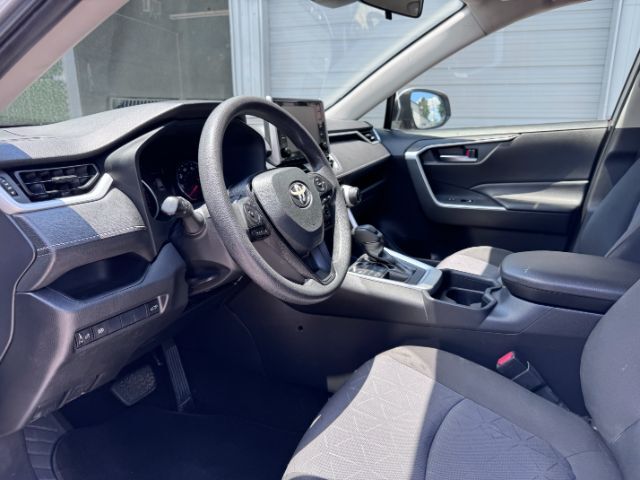 2020 Toyota RAV4 XLE AWD Houston TX