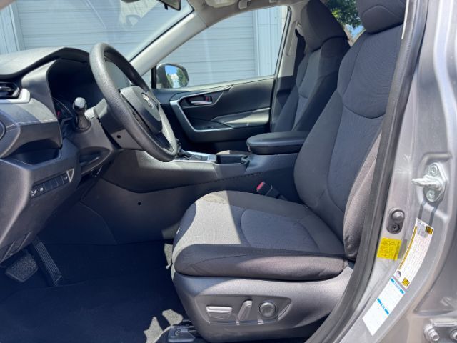 2020 Toyota RAV4 XLE AWD Houston TX