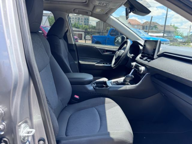 2020 Toyota RAV4 XLE AWD Houston TX