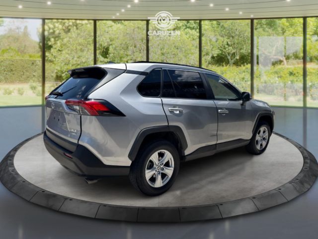 2020 Toyota RAV4 XLE AWD Houston TX