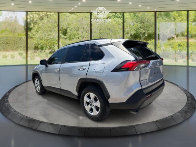 2020 Toyota RAV4 XLE AWD Houston TX