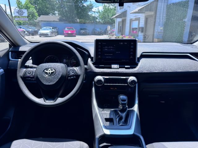 2020 Toyota RAV4 XLE AWD Houston TX