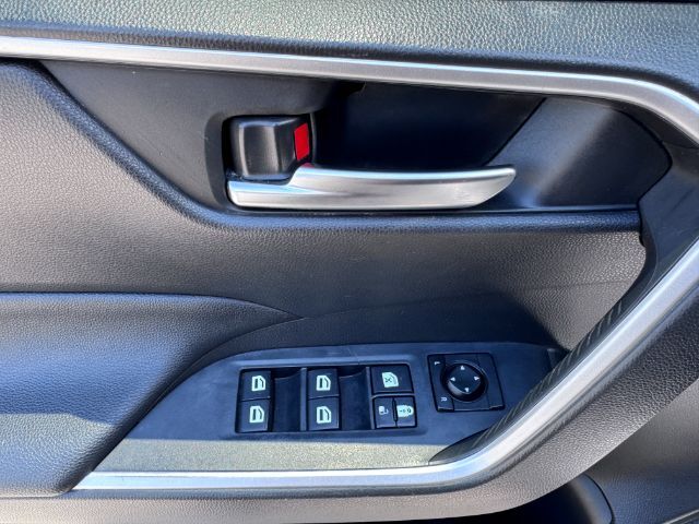 2020 Toyota RAV4 XLE AWD Houston TX