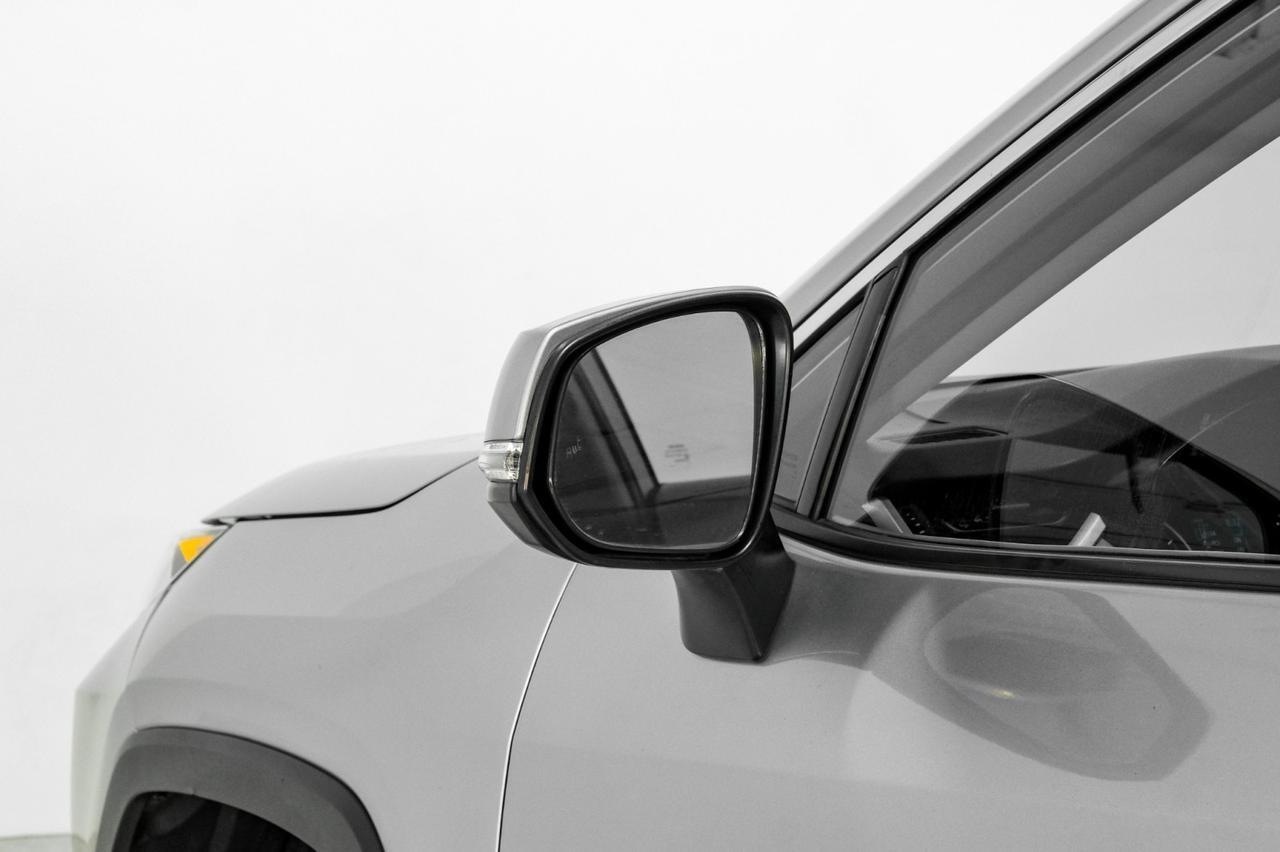 2020 Toyota RAV4 XLE AWD TOYOTA SAFETY SENSE BLIND SPOT SUNROOF REAR CAMERA KEYLE Carrollton TX