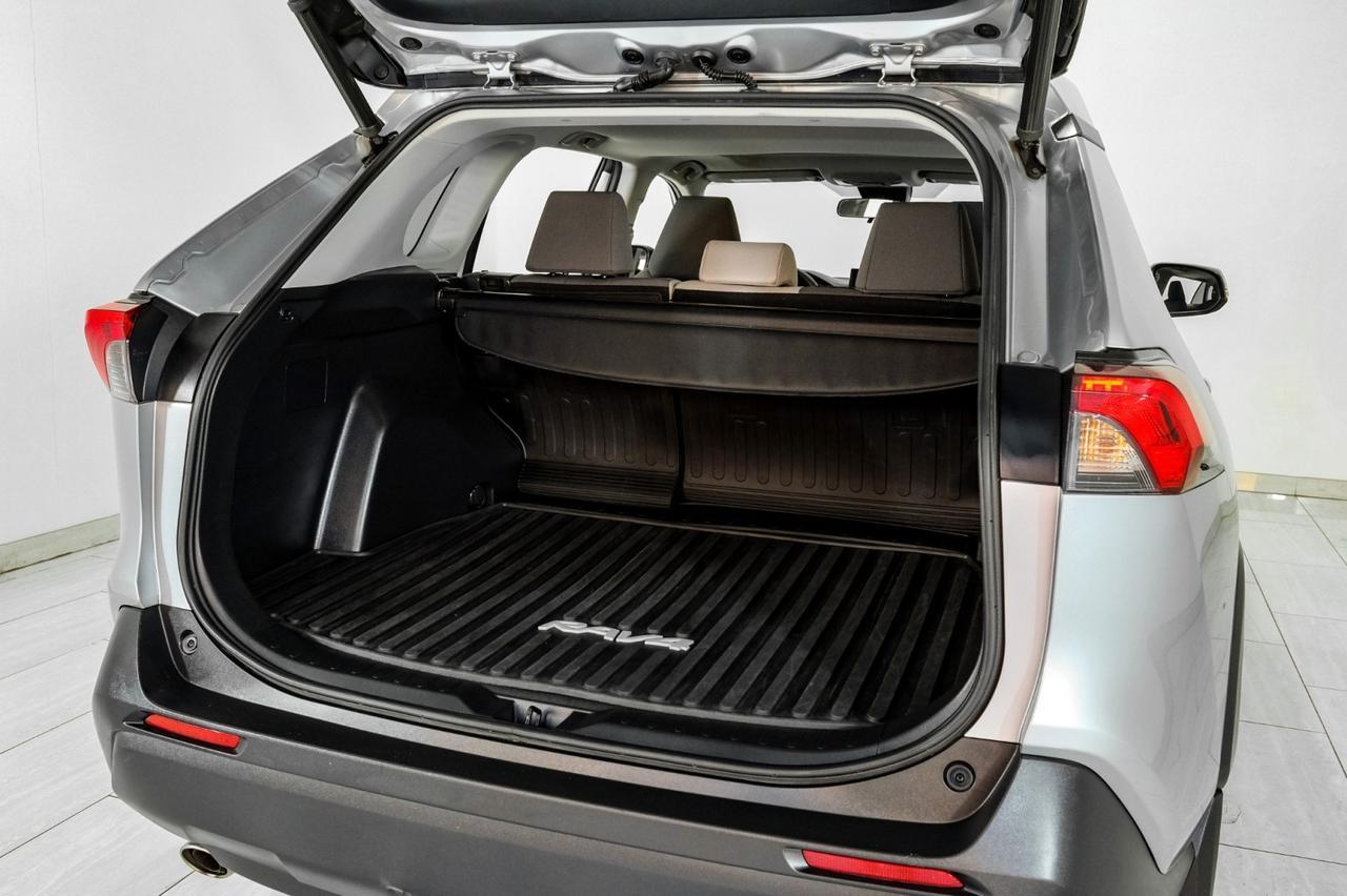 2020 Toyota RAV4 XLE AWD TOYOTA SAFETY SENSE BLIND SPOT SUNROOF REAR CAMERA KEYLE Carrollton TX