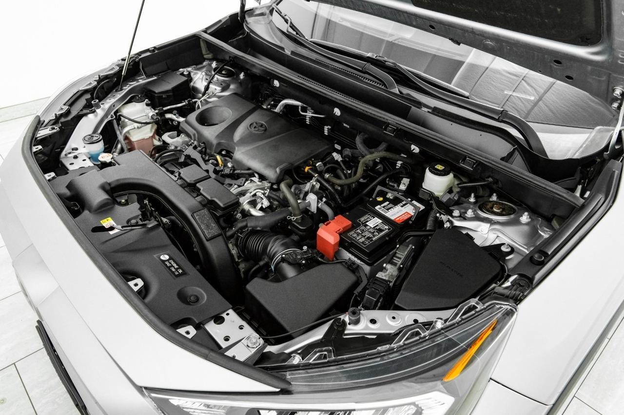 2020 Toyota RAV4 XLE AWD TOYOTA SAFETY SENSE BLIND SPOT SUNROOF REAR CAMERA KEYLE Carrollton TX